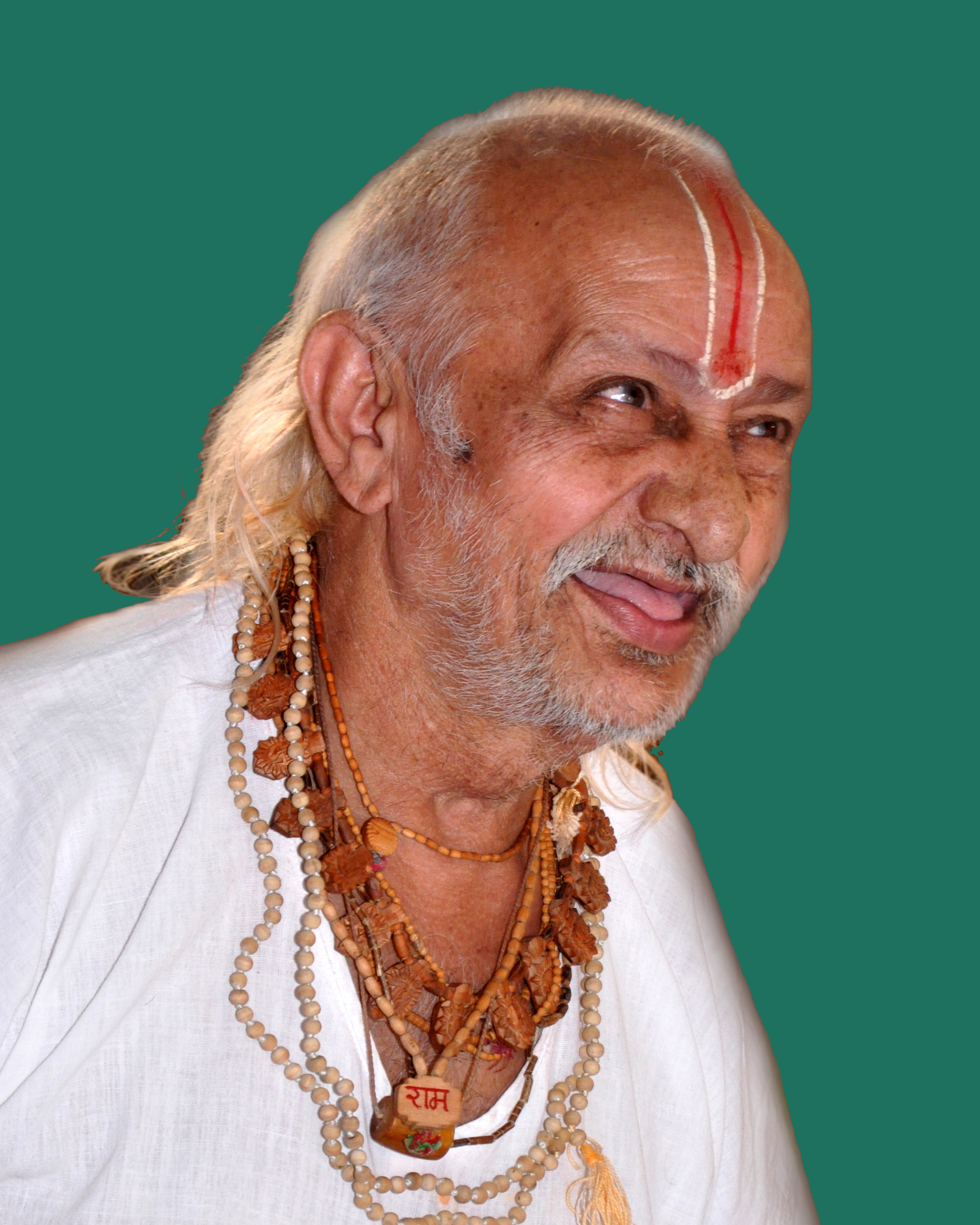Sant Shree Hariram Bapa